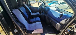 Opel Vivaro 2018 9θεσιο CDI-thumb-7