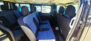 Opel Vivaro 2018 9θεσιο CDI-thumb-8