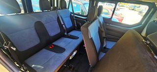 Opel Vivaro 2018 9θεσιο CDI-thumb-9