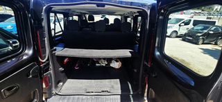 Opel Vivaro 2018 9θεσιο CDI-thumb-10