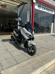 Daytona Invador 125 2026 INVADOR 125 ABS TCS ΕΤΟΙΜΟΠΑΡΑΔΟΤΟ-thumb-14