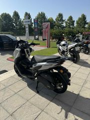 Daytona Invador 125 2026 INVADOR 125 ABS TCS ΕΤΟΙΜΟΠΑΡΑΔΟΤΟ-thumb-19