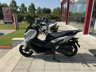Daytona Invador 125 2026 INVADOR 125 ABS TCS ΕΤΟΙΜΟΠΑΡΑΔΟΤΟ-thumb-20
