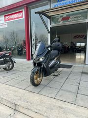 Daytona Invador 125 2026 INVADOR 125 ABS TCS ΕΤΟΙΜΟΠΑΡΑΔΟΤΟ-thumb-9