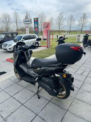 Daytona Invador 125 2026 INVADOR 125 ABS TCS ΕΤΟΙΜΟΠΑΡΑΔΟΤΟ-thumb-12