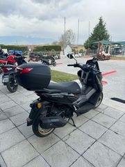 Daytona Invador 125 2026 INVADOR 125 ABS TCS ΕΤΟΙΜΟΠΑΡΑΔΟΤΟ-thumb-11