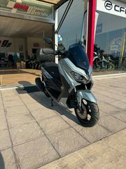 Daytona Invador 125 2026 INVADOR 125 ABS TCS ΕΤΟΙΜΟΠΑΡΑΔΟΤΟ