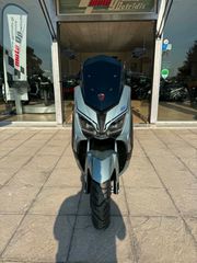 Daytona Invador 125 2026 INVADOR 125 ABS TCS ΕΤΟΙΜΟΠΑΡΑΔΟΤΟ-thumb-1