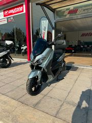 Daytona Invador 125 2026 INVADOR 125 ABS TCS ΕΤΟΙΜΟΠΑΡΑΔΟΤΟ-thumb-2