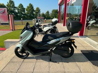 Daytona Invador 125 2026 INVADOR 125 ABS TCS ΕΤΟΙΜΟΠΑΡΑΔΟΤΟ-thumb-6
