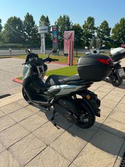 Daytona Invador 125 2026 INVADOR 125 ABS TCS ΕΤΟΙΜΟΠΑΡΑΔΟΤΟ-thumb-5