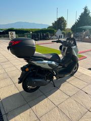 Daytona Invador 125 2026 INVADOR 125 ABS TCS ΕΤΟΙΜΟΠΑΡΑΔΟΤΟ-thumb-4