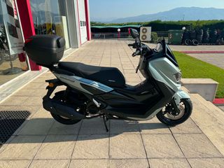 Daytona Invador 125 2026 INVADOR 125 ABS TCS ΕΤΟΙΜΟΠΑΡΑΔΟΤΟ-thumb-3