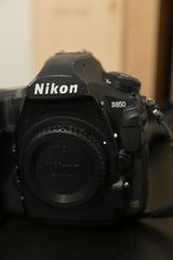 Nikon D850-thumb-1