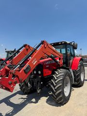 Τρακτέρ Agco - Massey Ferguson 2005 6465