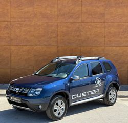 Dacia Duster 2016 Full Extra /Euro6 /Οθονη/ Θερμενομενα