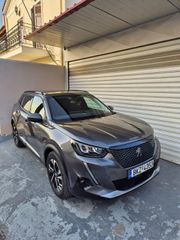 Peugeot 2008 2021 ALLURE PLUS ΨΗΦΙΑΚΑ ΟΡΓΑΝΑ-ΕΛΛΗΝΙΚΟ