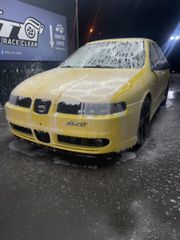 Seat Leon 2005 1.6 Μόνο για σήμερα 3500