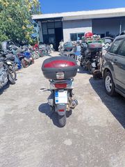 Sym HD 200i EVO 2009 HD 200I EVO-thumb-6