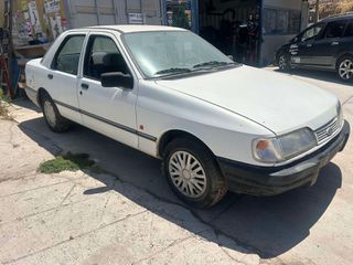 FORD SIERRΑ