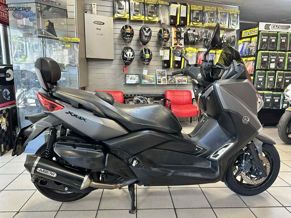 Car gr Yamaha X MAX 400 2014 car-gr-yamaha-x-max-400-2014