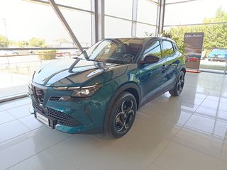 Alfa Romeo Junior 2025 1.2 SPECIALE MHEV 145HP DDCT MY25