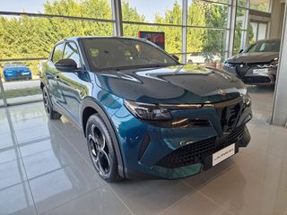 Alfa Romeo Junior 2025 1.2 SPECIALE MHEV 145HP DDCT MY25
