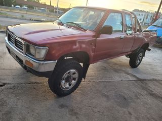 Toyota Hilux 1997 4χ4