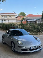 Porsche 911 2008 911 CARRERA 2S-thumb-1