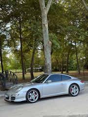 Porsche 911 2008 911 CARRERA 2S-thumb-2