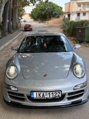 Porsche 911 2008 911 CARRERA 2S-thumb-3