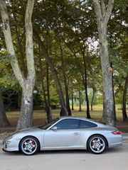 Porsche 911 2008 911 CARRERA 2S-thumb-4