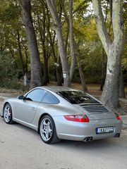 Porsche 911 2008 911 CARRERA 2S-thumb-5
