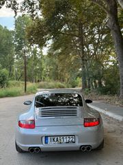 Porsche 911 2008 911 CARRERA 2S-thumb-6