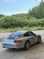 Porsche 911 2008 911 CARRERA 2S-thumb-7