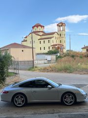 Porsche 911 2008 911 CARRERA 2S-thumb-8
