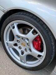 Porsche 911 2008 911 CARRERA 2S-thumb-18