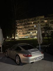 Porsche 911 2008 911 CARRERA 2S-thumb-23