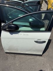 LANCIA DELTA '08-'14 ΟΛΕΣ ΟΙ ΠΟΡΤΕΣ