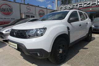 Dacia Duster 2020 DIESEL 4X4 ΕΛΛΗΝΙΚΟ ΣΑΝ ΚΑΙΝΟΥΡΙΟ