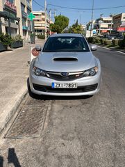 Subaru Impreza 2009 STI
