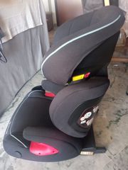 ΚΑΘΙΣΜΑ ΑΥΤΟΚΙΝΗΤΟΥ BebeStars Magic Isofix-thumb-1