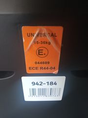 ΚΑΘΙΣΜΑ ΑΥΤΟΚΙΝΗΤΟΥ BebeStars Magic Isofix-thumb-6