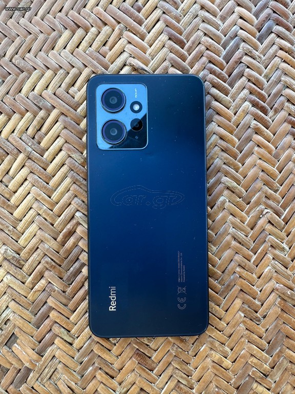 Redmi note 12