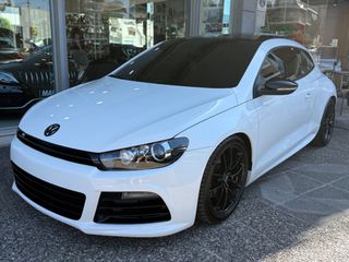 Volkswagen Scirocco 2013 1.4 TSI DSG (7-GEAR) LOOK R