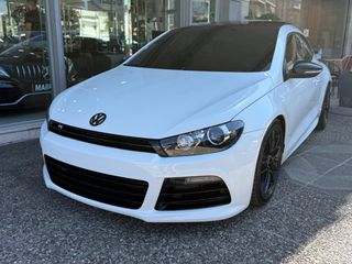 Volkswagen Scirocco 2013 1.4 TSI DSG (7-GEAR) LOOK R-thumb-1