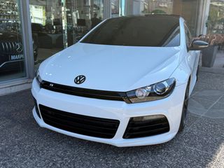 Volkswagen Scirocco 2013 1.4 TSI DSG (7-GEAR) LOOK R-thumb-2