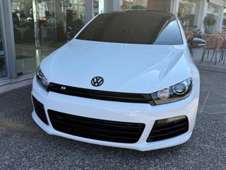 Volkswagen Scirocco 2013 1.4 TSI DSG (7-GEAR) LOOK R-thumb-3