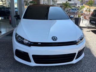 Volkswagen Scirocco 2013 1.4 TSI DSG (7-GEAR) LOOK R-thumb-5