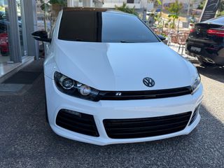 Volkswagen Scirocco 2013 1.4 TSI DSG (7-GEAR) LOOK R-thumb-6